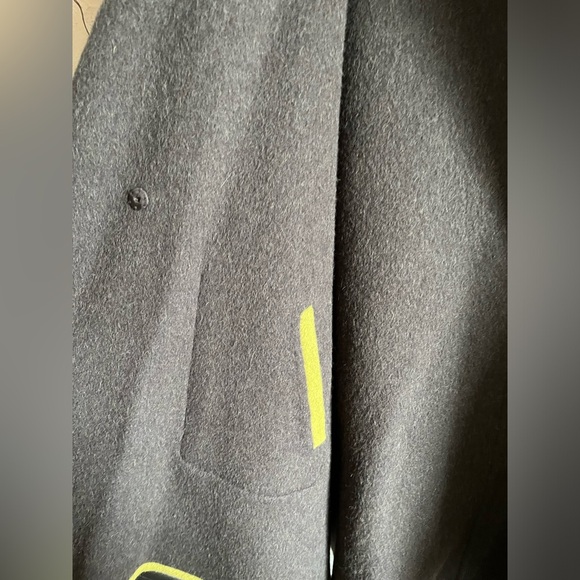 Beyond Threads Reversible Alpaca Car Coat (2-sided) - Picture 11 of 16